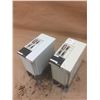 Image 2 : (2) Mitsubishi MDS-B-SVJ2-10 Servo Drive Units
