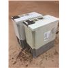 Image 1 : (2) Mitsubishi MDS-B-SVJ2-10 Servo Drive Units