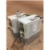 Image 2 : (2) Mitsubishi MDS-B-SVJ2-10 Servo Drive Units