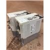Image 2 : (2) Mitsubishi MDS-B-SVJ2-10 Servo Drive Units