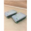 Image 1 : (2) Mitsubishi 4MB535A Keyboard Control Panel