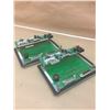 Image 2 : (2) Mitsubishi 4MB535A Keyboard Control Panel