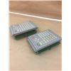 Image 1 : (2) Mitsubishi 4MB535A Keyboard Control Panel