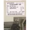 Image 2 : Mazatrol 640 Control Panel w/FCA635MNY-ND Numerical Control Unit and FCU6-HD242-3 HDD Unit