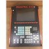 Image 1 : Mazatrol 640 Control Panel w/FCA635MNY-ND Numerical Control Unit and FCU6-HD242-3 HDD Unit