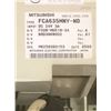 Image 2 : Mazatrol 640 Control Panel w/FCA635MNY-ND Numerical Control Unit and FCU6-HD242-3 HDD Unit