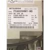 Image 2 : Mazatrol 640 Control Panel w/FCA635MNY-ND Numerical Control Unit and FCU6-HD242-3 HDD Unit