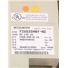 Image 2 : Mazatrol 640 Control Panel w/FCA635MNY-ND Numerical Control Unit and FCU6-HD242-3 HDD Unit