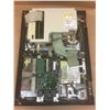 Image 3 : Mazatrol 640 Control Panel w/FCA635MNY-ND Numerical Control Unit and FCU6-HD242-3 HDD Unit