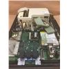 Image 4 : Mazatrol 640 Control Panel w/FCA635MNY-ND Numerical Control Unit and FCU6-HD242-3 HDD Unit