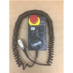 Mazak Manual Pulse Generator *No Tag See Pics for Details*