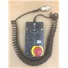 Image 1 : Mazak Manual Pulse Generator *No Tag See Pics for Details*