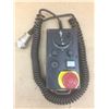 Image 1 : Mazak Manual Pulse Generator *No Tag See Pics for Details*