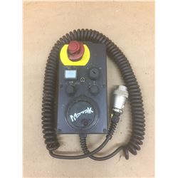 Mazak Manual Pulse Generator *No Tag See Pics for Details*