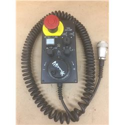 Mazak Manual Pulse Generator *No Tag See Pics for Details*