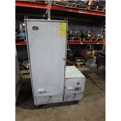 MAC Oil Cooling Unit Model #MAC-110WFR-3P-2.2UVC-0401X