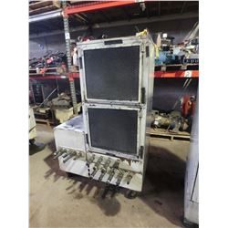 MAC Oil Cooling Unit
