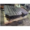 Image 1 : 31.5" x 31.5" Mazak FH-880 Pallet