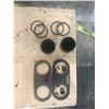 Image 1 : Lot of Mazak CAT Tool Pots From FH-880 ATC