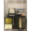 Image 1 : Automatic Lubricator Model #AMZ-III