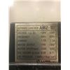 Image 2 : Automatic Lubricator Model #AMZ-III