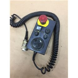 Mazak Manual Pulse Generator *No Tag See Pics for Details*