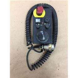 Mazak Manual Pulse Generator *No Tag See Pics for Details*