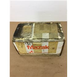 Mazak Manual Pulse Generator *No Tag See Pics for Details*