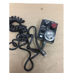 Mazak 32346288650 Hand Controller w/ Pulser