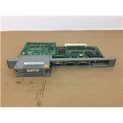 Mitsubishi QX611-1 Control Board w/ QX423 PCB Board