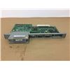 Image 1 : Mitsubishi QX611-1 Control Board w/ QX423 PCB Board