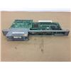 Image 1 : Mitsubishi QX611-1 Control Board w/ QX423 PCB Board