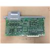 Image 4 : Mitsubishi QX611-1 Control Board w/ QX423 PCB Board