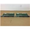 Image 1 : (2) Mitsubishi QX535 PCB Boards