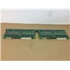 Image 3 : (2) Mitsubishi QX535 PCB Boards