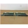 Image 1 : (2) Mitsubishi QX535 PCB Boards