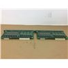 Image 3 : (2) Mitsubishi QX535 PCB Boards