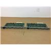 Image 1 : (2) Mitsubishi QX522 Control Boards