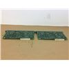 Image 3 : (2) Mitsubishi QX522 Control Boards