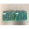 Image 2 : (2) Mitsubishi HR353 PC Boards