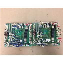 (2) Mazak D65UB004310 Circuit Boards
