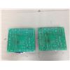 Image 2 : (2) Mazak D65UB004310 Circuit Boards