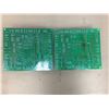Image 2 : (2) Mazak D65UB00431 Circuit Boards