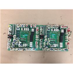 (2) Mazak D65UB00431 Circuit Boards