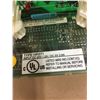 Image 8 : (2) Mazak D65UB004 Control Board w/ HR371 Daughter Board