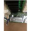 Image 8 : (2) Mazak D65UB004 Control Board w/ HR371 Daughter Board
