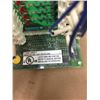 Image 8 : (2) Mazak D65UB004 Control Board w/ HR371 Daughter Board