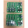 Image 1 : (2) Mazak D65UB004700 Tool Hive T.U.Boards