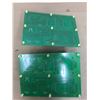 Image 2 : (2) Mazak D65UB004700 Tool Hive T.U.Boards