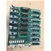 Image 1 : Mazak D65UB004680 Circuit Board w/ HR371 Daughter Boards